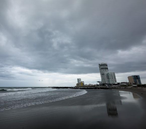 A qué hora lloverá en Veracruz y Boca del Río este 05 de marzo