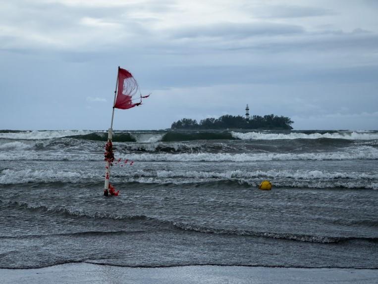 El norte en Veracruz tendría sus efectos más fuertes a lo largo de este miércoles 