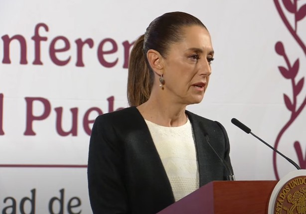 No habrá sumisión ante EU: Claudia Sheinbaum fortalecerá relación con Canadá y más países