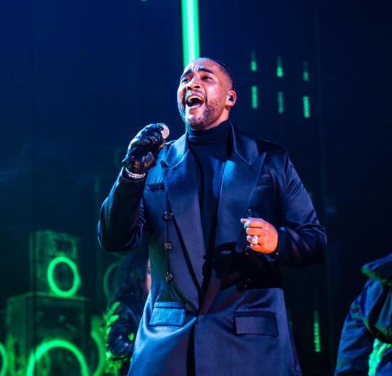 Don Omar en Veracruz: estos objetos no están permitidos en su concierto