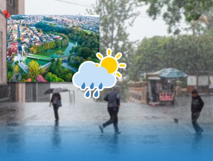 Así estará el clima en Xalapa hoy 5 de marzo: ¿seguirá el calor o lloverá?