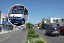Desaparece ruta de camiones urbanos en Veracruz