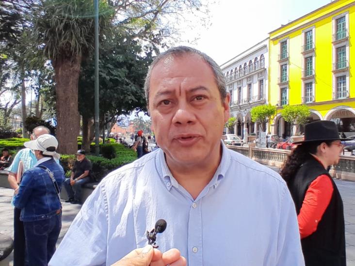 Seré el candidato independiente más fuerte que enfrentará Morena: Eduardo de la Torre (+VIDEO)