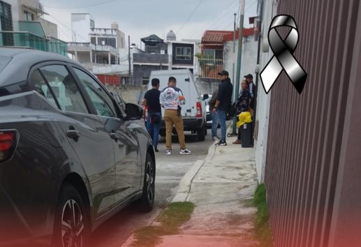 Hallan a mujer sin vida en su vivienda en Xalapa; trasciende suicidio