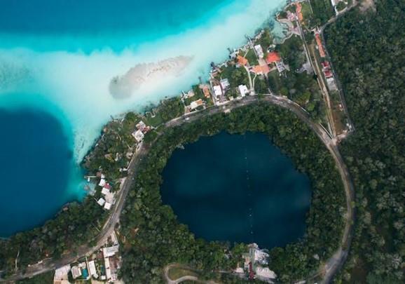 Los mejores destinos a dónde viajar en verano en México