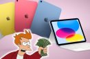 iPad de 11ª generación: ¿cuándo sale en México y cuál será su precio?