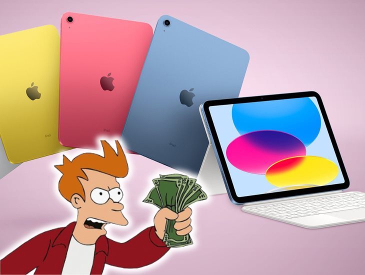 iPad de 11ª generación: ¿cuándo sale en México y cuál será su precio?