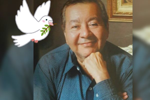 Muere José Luis Ferez, diseñador de atuendos de reinas del Carnaval de Veracruz
