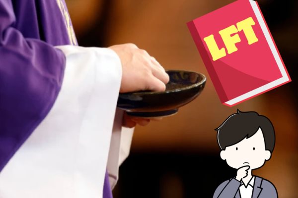 ¿El Miércoles de Ceniza es día feriado en México? Esto dice la LFT