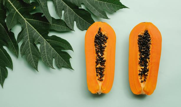 Beneficios de comer papaya por las mañanas