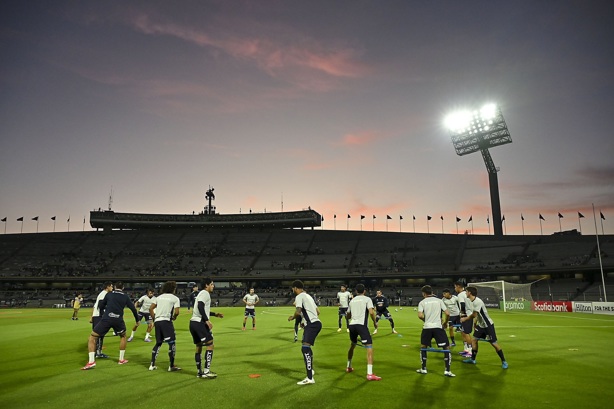 Rugen Pumas en su casa ante Alajuelense