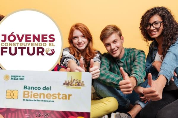 Beca Jóvenes Construyendo el Futuro: nueva fecha de inscripción en Veracruz