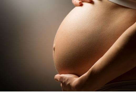 Este es el lugar que ocupa Veracruz en embarazo infantil, según Equifonía