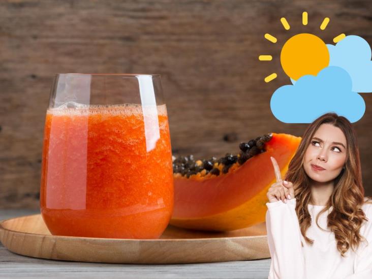 Beneficios de comer papaya por las mañanas