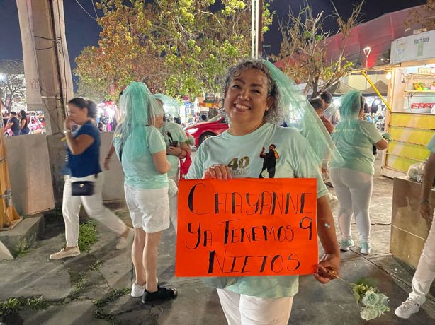 Fans de Chayanne preparan sorpresa para el cantante en concierto en el Beto Ávila