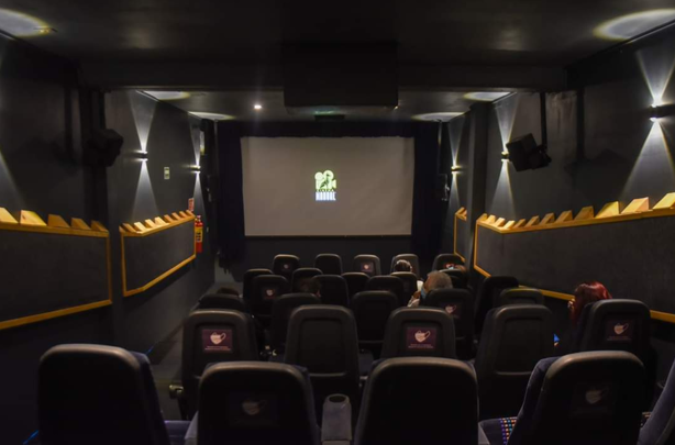 ¿Aburrido?: esta es la cartelera de cine en Xalapa para el fin de semana