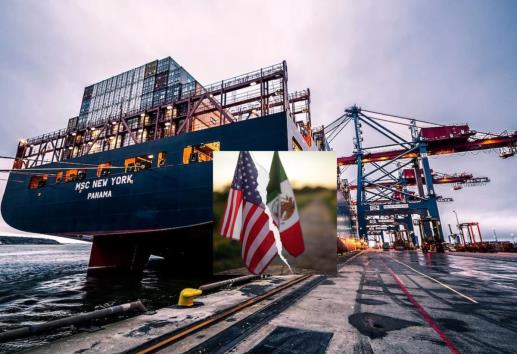 BlackRock busca controlar rutas clave: Corredor del Istmo y canal de Panamá