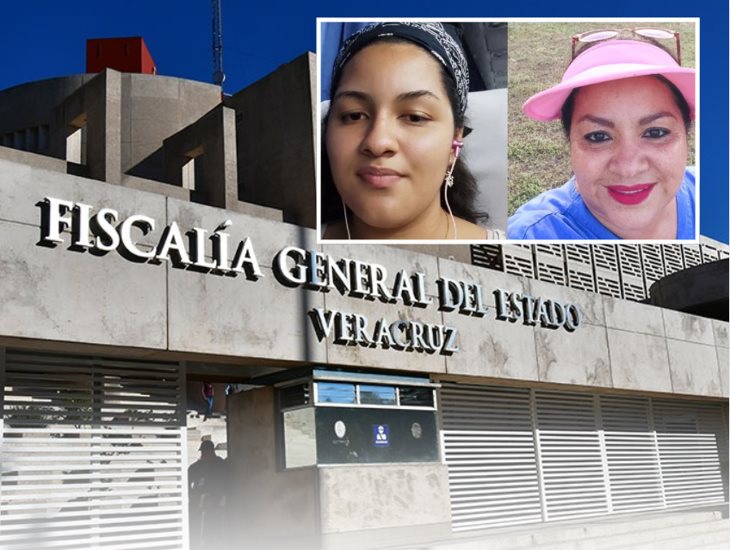 Investigan como feminicidios crímenes contra veterinaria y su hija en Alvarado