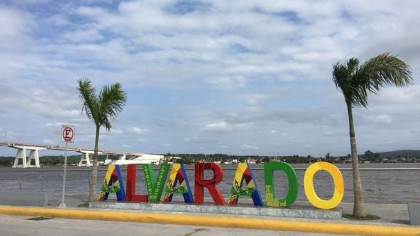 Se dice que: La disputa cerrada por Alvarado