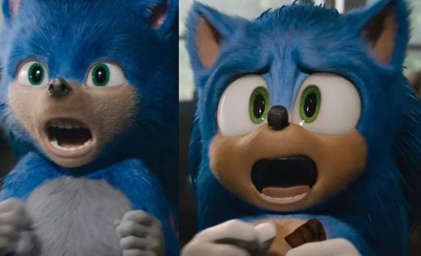 ¡Lo dice por experiencia! Sonic lanza indirecta por el diseño de Shrek 5