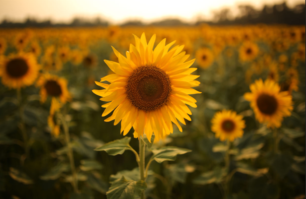 ¡Cuidado! esta es la flor que más produce alergia en primavera 