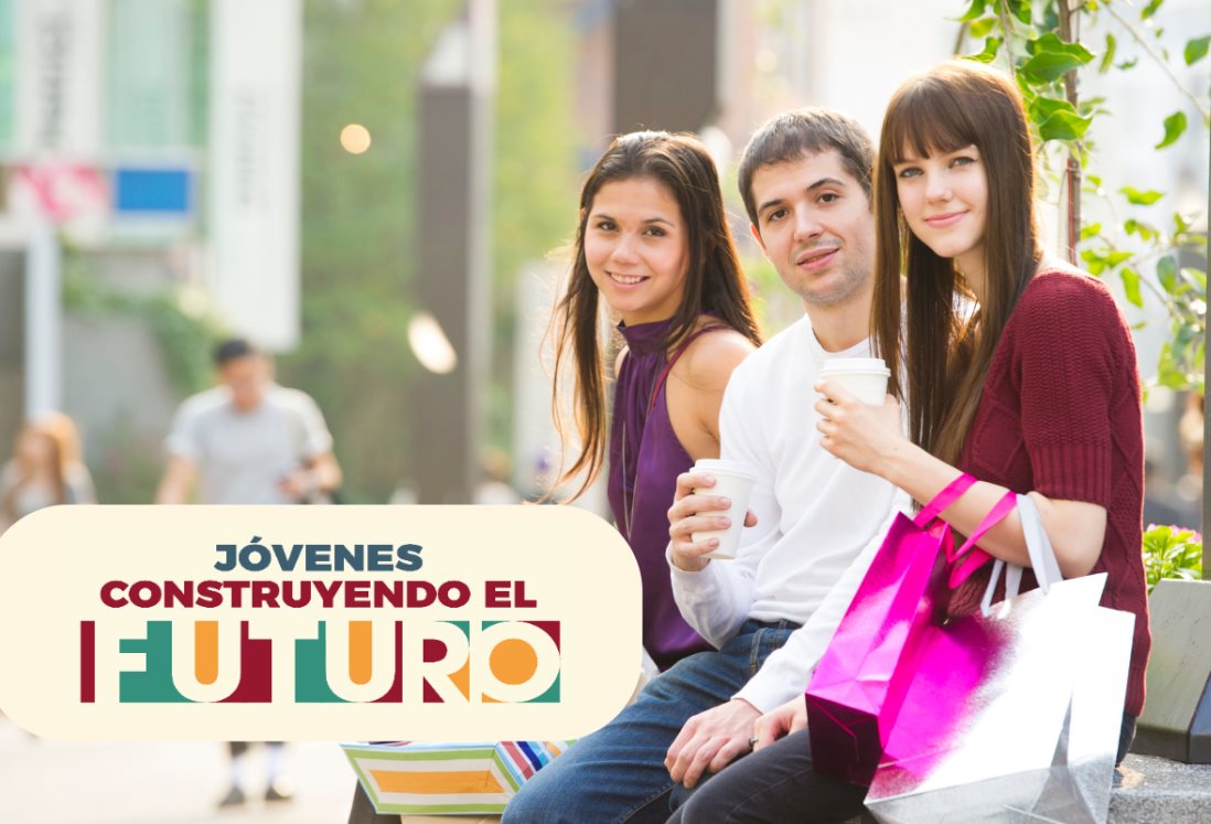 Jóvenes Construyendo el Futuro 2025: así se pueden registrar las empresas interesadas