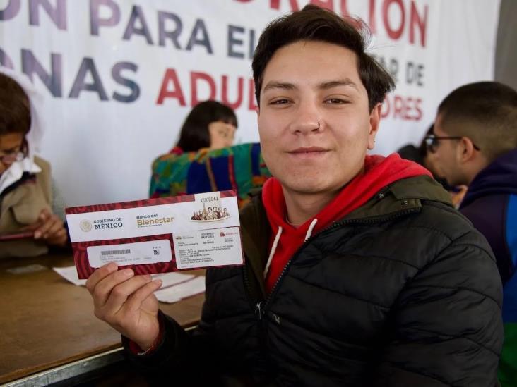 Jóvenes Construyendo el Futuro abre inscripciones en esta fecha