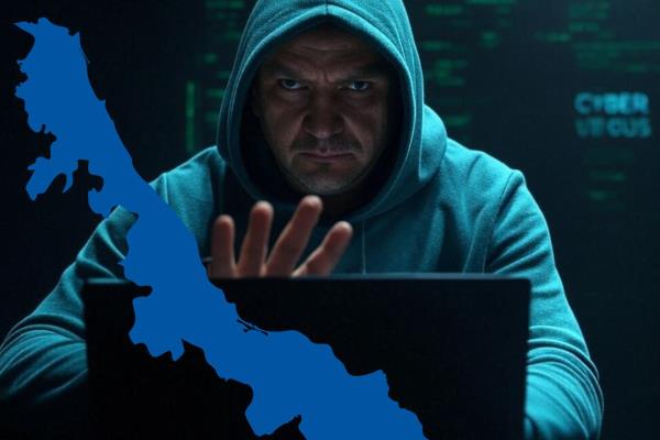 Bloquean 25 líneas telefónicas usadas para extorsión en Veracruz