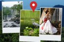 ¿Quieres un viaje inolvidable? Los Tuxtlas ofrece paisajes, cultura y sabores auténticos
