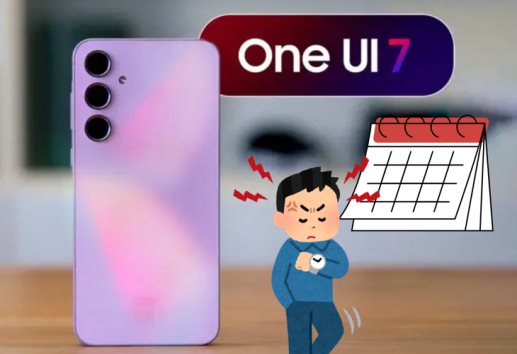 Esta es la fecha en que llegará a los Samsung la versión final de One UI 7