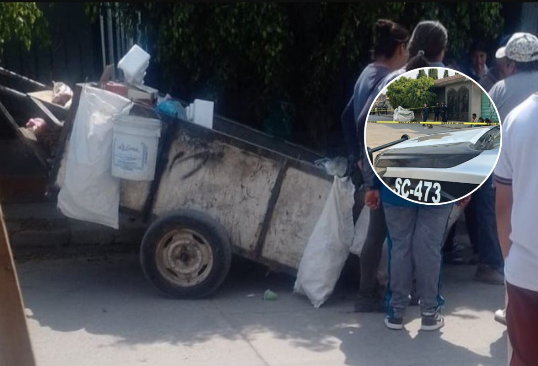 Encuentran a bebé sin vida en una bolsa de basura; una mujer fue detenida 