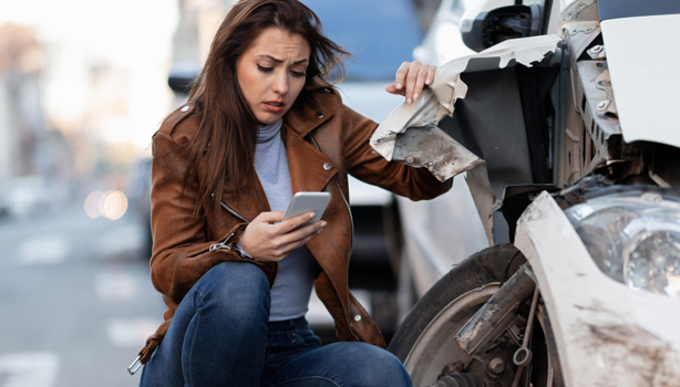 ¿Qué hacer si mi aseguradora no quiere pagar los daños de un accidente?