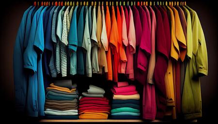 ¿Qué significa que una persona use siempre ropa del mismo color?