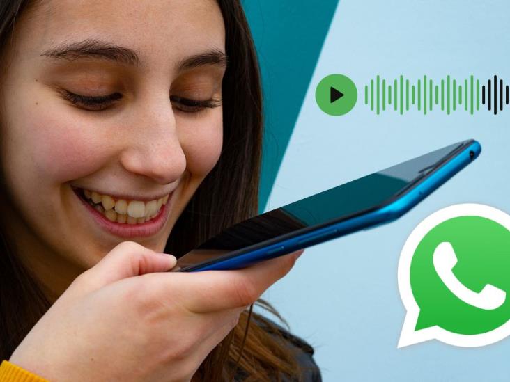 ¿El audio de WhatsApp se pausa cada que te acercas el celular? Así puedes evitarlo