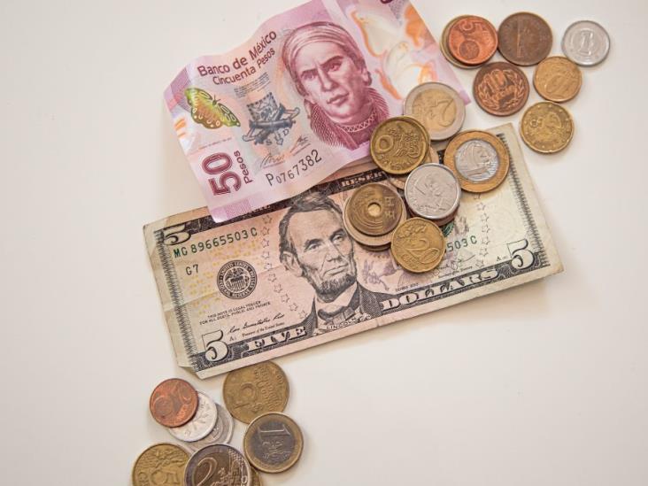 Precio del dólar hoy jueves 6 de marzo: así va el tipo de cambio