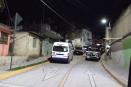 Disputa vecinal en Xalapa termina con brutal ataque a machetazos
