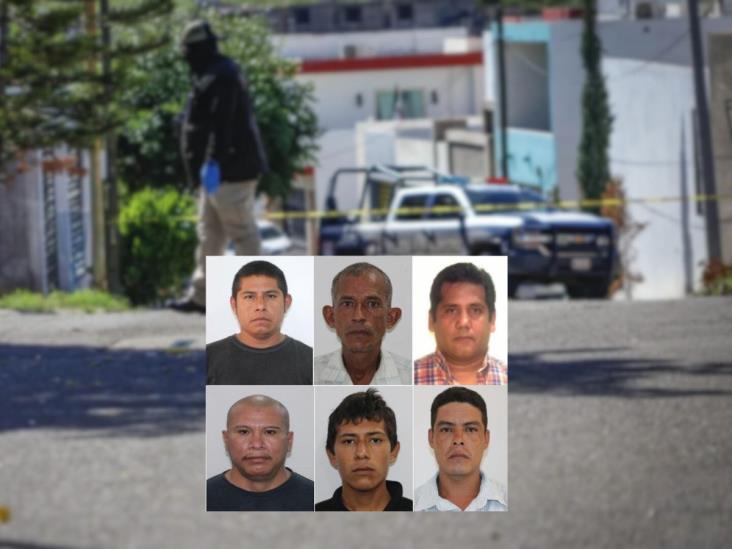 Bajo la narcoguerra de Sinaloa, 6 veracruzanos en espera de repatriación