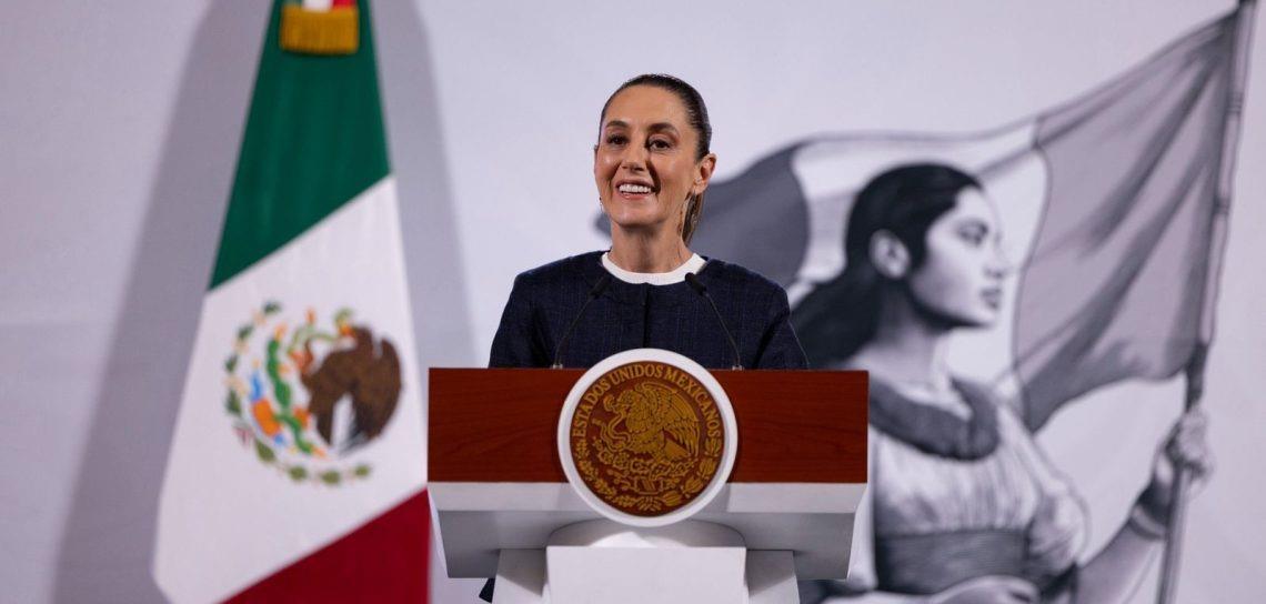 México revisará el comercio que tiene con otros países del mundo, incluido China