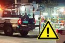 Violento jueves: balacera en Tuxpan deja al menos una persona sin vida
