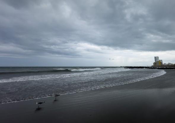 A qué hora lloverá en Veracruz y Boca del Río este 07 de marzo