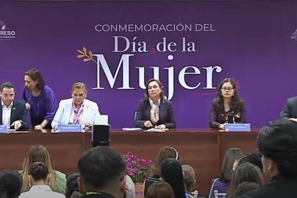 Veracruz tendrá nuevos centros de justicia para Mujeres y una nueva red de apoyo: Rocío Nahle