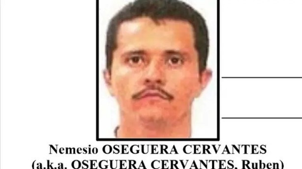 Hijo de El Mencho es sentenciado a cadena perpetua en Estados Unidos por narcotráfico