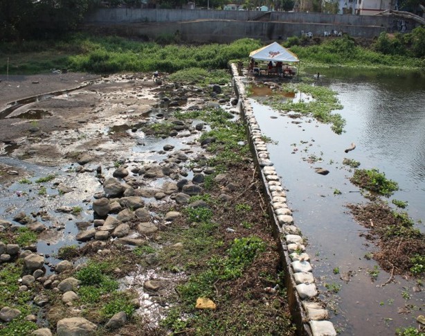 6 zonas de Veracruz que están anormalmente secas según Conagua