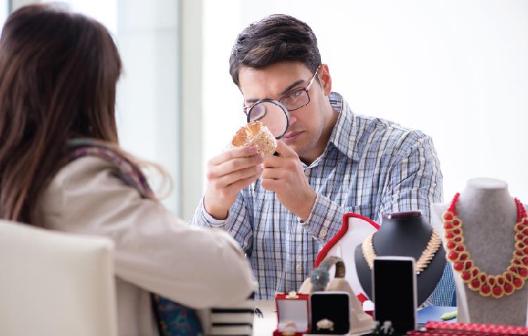 Profeco te da 3 consejos para encontrar la mejor casa de empeño