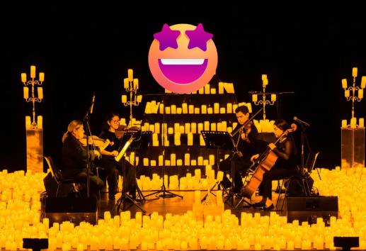 Conciertos Candlelight en Xalapa: Fechas, sede y costo de boletos