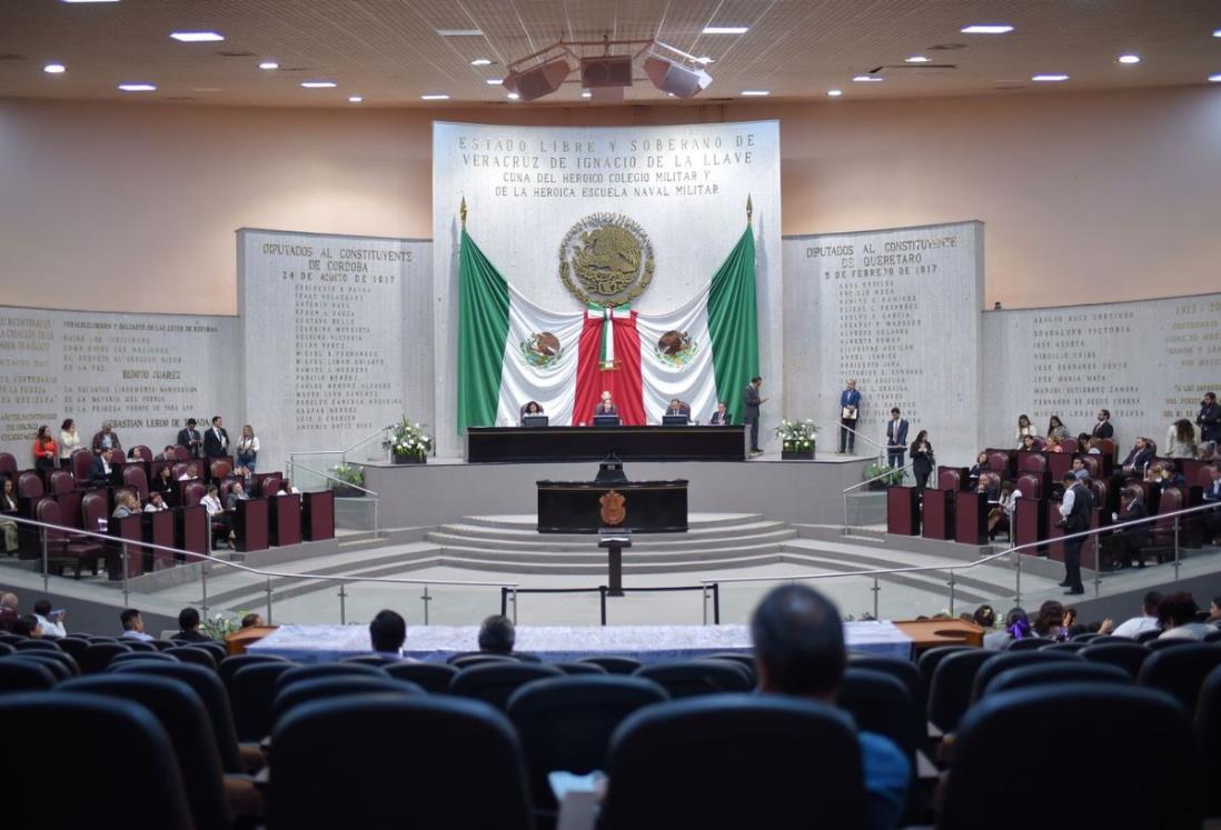 Congreso de Veracruz aprueba la tipificación de la violencia vicaria