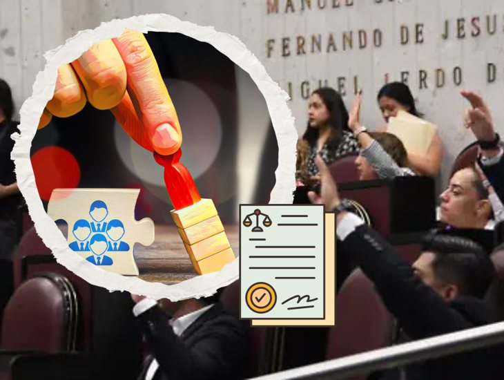 Congreso aprueba reforma que prohíbe la reelección y el nepotismo electoral