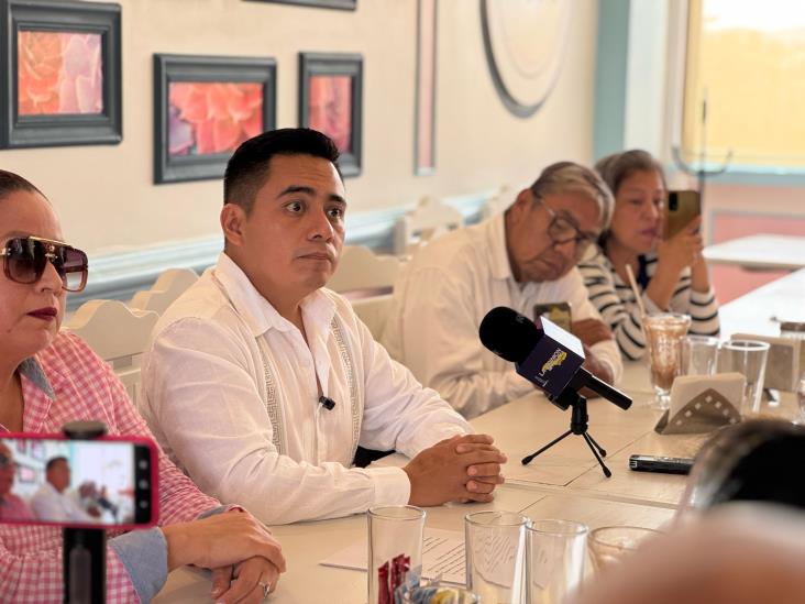 Ex aspirante pide a dirigencia de Morena mostrar encuesta de Poza Rica