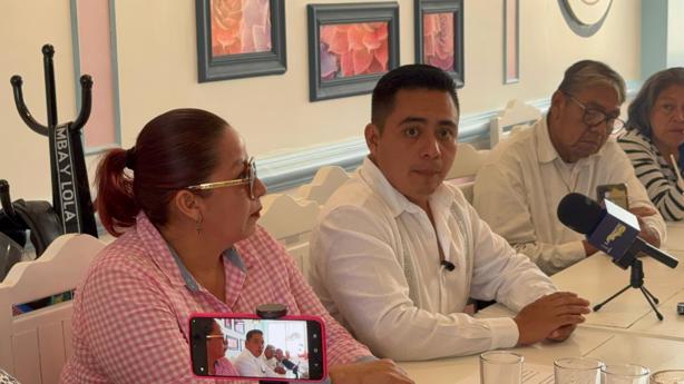 Ex aspirante pide a dirigencia de Morena mostrar encuesta de Poza Rica