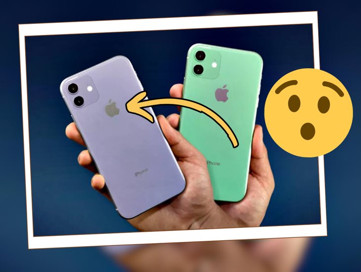 ¿Lo sabías? Esta es la verdadera función de la manzanita detrás del iPhone